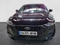 Usado Ford Focus ST-Line 125 CV (91 kW) 2023