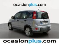 Usado Fiat Panda 70 CV (51 kW) 2023 Blanco Utilitario