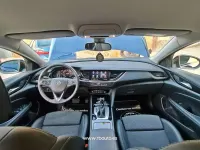 Usado Opel Insignia GS Line 122 CV (89 kW) 2020 Azul Berlina
