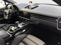 Usado Porsche Cayenne Turbo 550 CV (404 kW) 2019 Blanco SUV