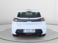 Usado Peugeot 208 Active 75 CV (55 kW) 2022 Blanco Utilitario
