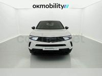 Usado Opel Mokka 130 HP (95 kW) 2023 Branco SUV