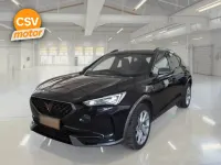 Usado Cupra Formentor 204 CV (150 kW) 2023 Negro SUV