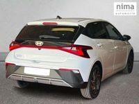 Ny Hyundai i20 101 HK (74 kW) 2025 Hatchback