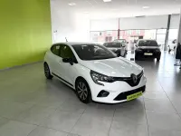 Usado Renault Clio Equilibre 100 CV (73 kW) 2023 Blanco Utilitario