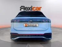 Usado VW Tiguan R-line 150 CV (110 kW) 2024 Blanco SUV