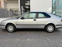 Usado Saab 9-3 150 CV (110 kW) 1998 Coupe
