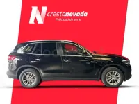 Usado BMW X5 Comfort Edition 231 CV (169 kW) 2021 Negro SUV