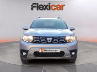 Usado Dacia Duster Acces 91 CV (66 kW) 2021 Gris SUV