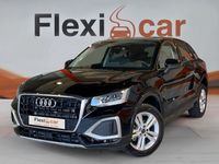 usado Audi Q2 Advanced 35 TFSI 110kW (150CV) Gasolina en Flexicar Gavá