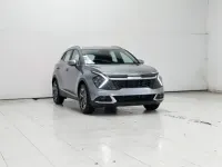 Usado Kia Sportage 150 CV (110 kW) 2024 SUV