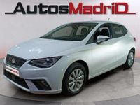 Usado Seat Ibiza Style 110 HP (80 kW) 2023 Citadino