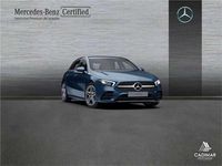 Usado Mercedes A180 116 CV (85 kW) 2021 Berlina