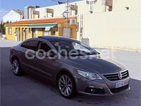 Usado VW Passat Highline 140 CV (102 kW) 2011 Beige Berlina