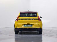 Usado Renault R5 Iconic 110 kW (150 CV) 2025 Amarillo Utilitario