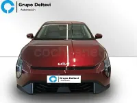 Nuevo Kia EV4 Launch Edition 150 kW (204 CV) 2026 Eléctrico Berlina