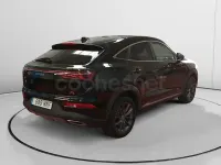 Usado DFSK F5 137 CV (100 kW) 2024 Negro SUV