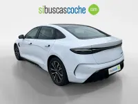 Nuevo BYD Seal Comfort 36 kW (50 CV) 2026 Blanco Berlina