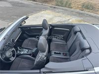 Usado Audi A3 S-Line 180 CV (132 kW) 2014 Negro Berlina