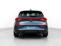 Usado Cupra Leon 150 CV (110 kW) 2022 Gris / plata Berlina