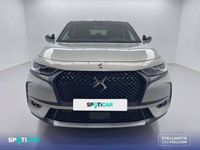 usado DS Automobiles DS7 Crossback BlueHDi DE 96kW (130CV) AT. PERF.LINE Performance Line