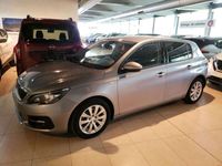 usado Peugeot 308 1.5bluehdi S&s Style 130