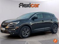 Usado Opel Grandland X Design Edition 130 CV (95 kW) 2019 Negro SUV