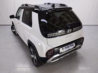 Nuevo Hyundai Inster 83 kW (114 CV) 2025 Utilitario