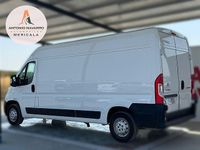 Usado Citroën Jumper 131 CV (96 kW) 2020 Blanco Monovolumen