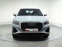 Usado Audi Q2 Black Edition 116 CV (85 kW) 2025 Gris SUV