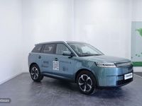 Usado Jaecoo 5 154 kW (210 CV) 2025 Verde SUV