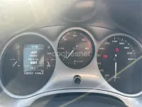 Usado Seat Leon Style 140 CV (102 kW) 2010 Blanco Utilitario