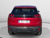 Usado Peugeot 3008 Active 131 CV (96 kW) 2018 SUV