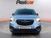 Usado Opel Combo Edition 102 CV (75 kW) 2023 Gris Monovolumen