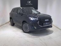 Nuevo Ebro s800 Luxury 147 CV (108 kW) 2025 Verde SUV