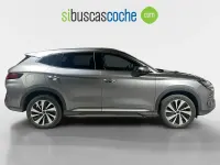 Usado BYD Seal U Boost 218 CV (160 kW) 2025 Azul SUV
