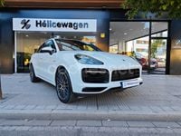 Usado Porsche Cayenne 462 CV (339 kW) 2022 Blanco SUV