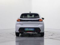 Nuevo Peugeot 208 Allure 100 CV (73 kW) 2025 Blanco Utilitario