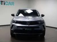 Usado Opel Mokka-e Edition 100 kW (137 CV) 2023 Gris SUV