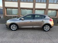 Usado Renault Mégane III Dynamique 130 CV (95 kW) 2012 Beige Berlina