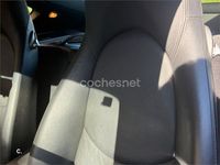 Usado Porsche Cayman 295 CV (216 kW) 2007 Gris / plata Coupe