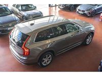 Usado Volvo XC90 Business Edition 392 CV (288 kW) 2020 Gris SUV