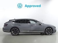 Usado VW Arteon R-line 200 HP (147 kW) 2024 Cinzento Carrinha