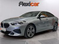 Usado BMW 220 184 CV (135 kW) 2022 Gris Coupe