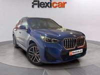 Usado BMW X1 xLine 165 HP (121 kW) 2024 Azul SUV