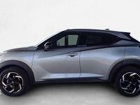 Usado Nissan Juke N-Connecta 114 CV (83 kW) 2024 SUV
