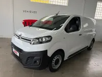 Usado Citroën Jumpy 118 CV (86 kW) 2022 Blanco Monovolumen