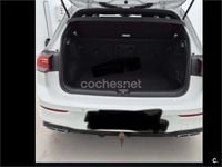 Usado VW Golf VIII R-line 130 CV (95 kW) 2021 Blanco Berlina