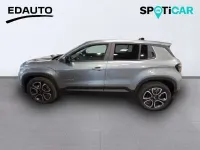 Nuevo Jeep Avenger Summit 101 CV (74 kW) 2025 Gris SUV
