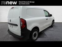 Usado Renault Kangoo 95 CV (69 kW) 2024 Blanco Monovolumen